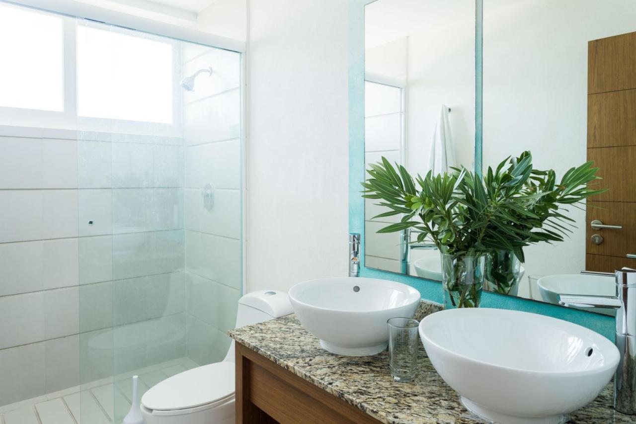 Apartment Amara Beachfront Caribe R *