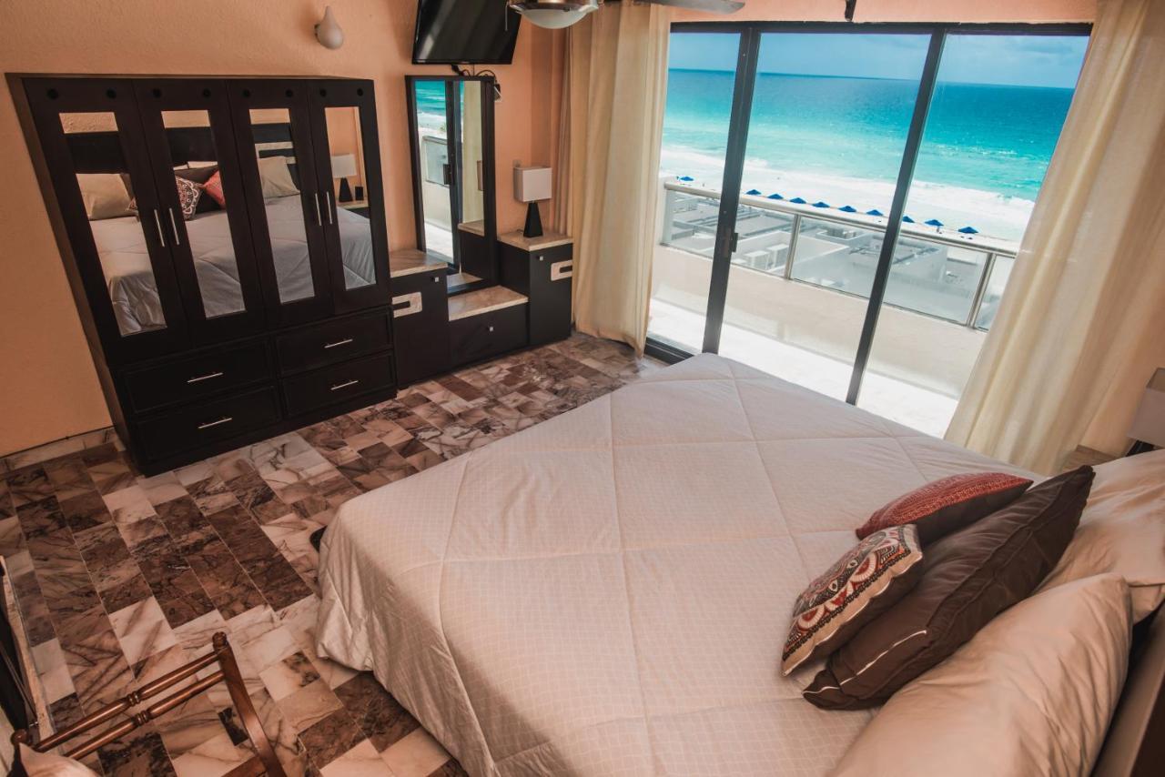 Marlin Ocean View * Cancun