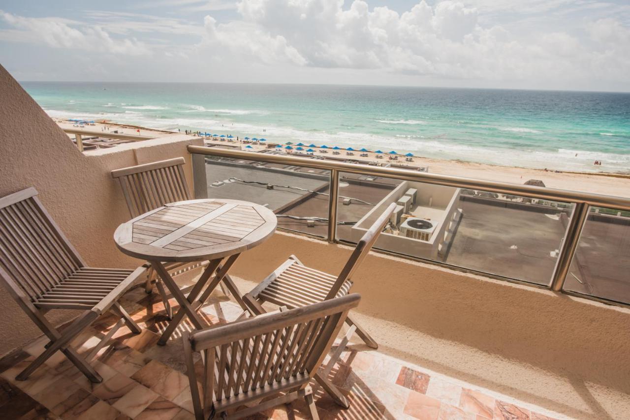 Marlin Ocean View Guest house Cancun