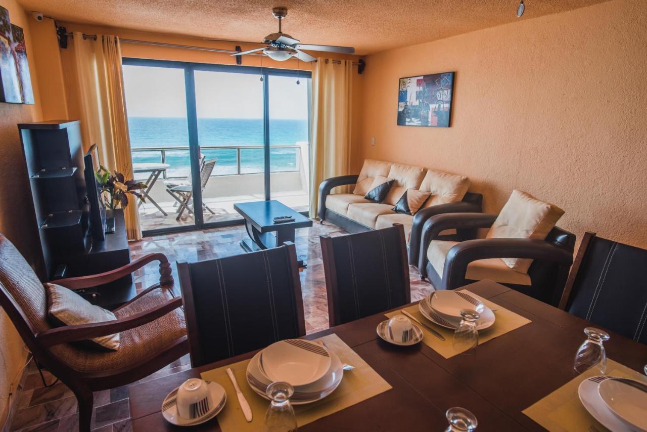 Marlin Ocean View Cancun