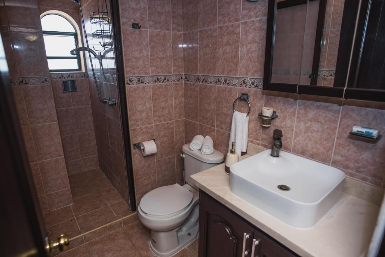 Marlin Ocean View Guest house Cancun