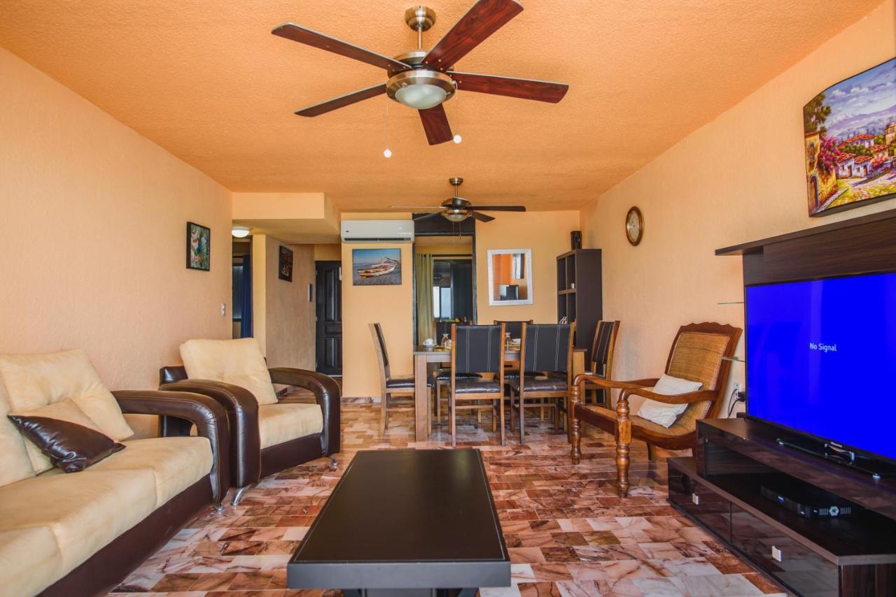 Marlin Ocean View Guest house Cancun