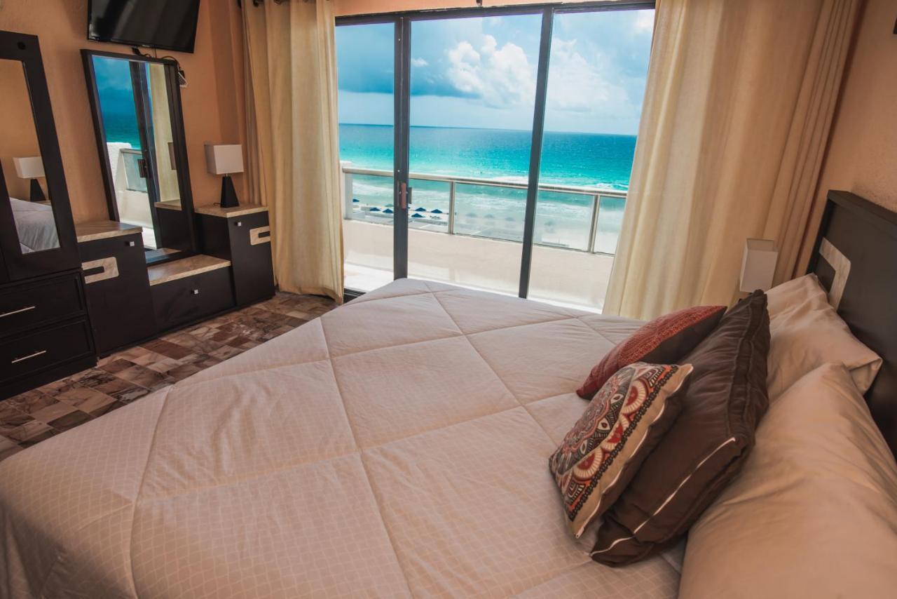 Marlin Ocean View Guest house
