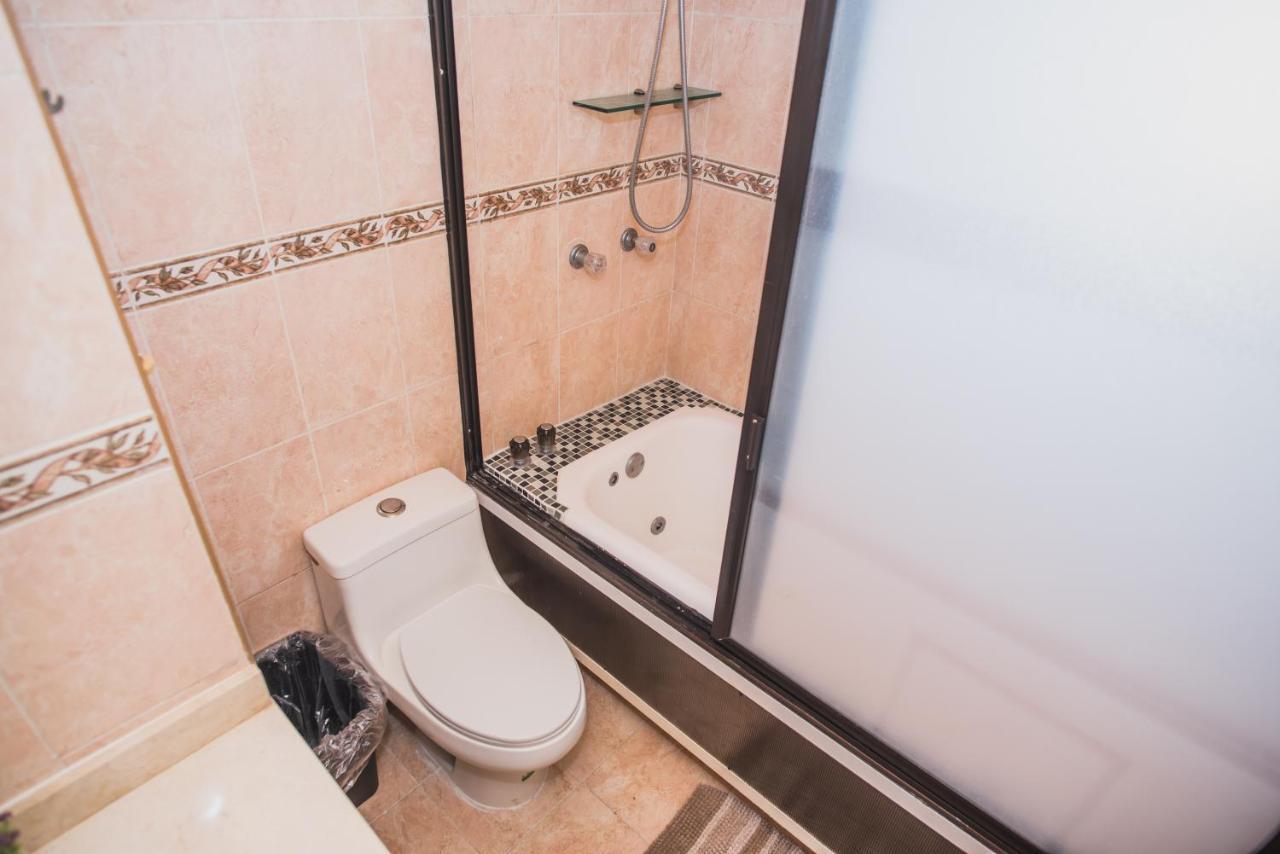 Marlin Ocean View Guest house