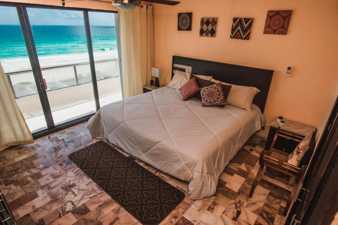 Marlin Ocean View * Cancun
