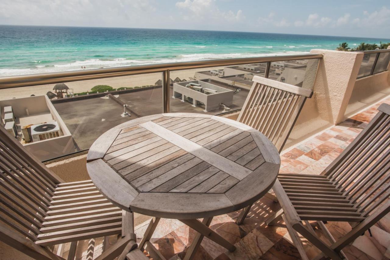 Guest house Marlin Ocean View Cancun