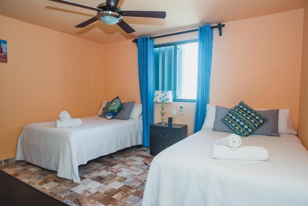 Guest house Marlin Ocean View Cancun