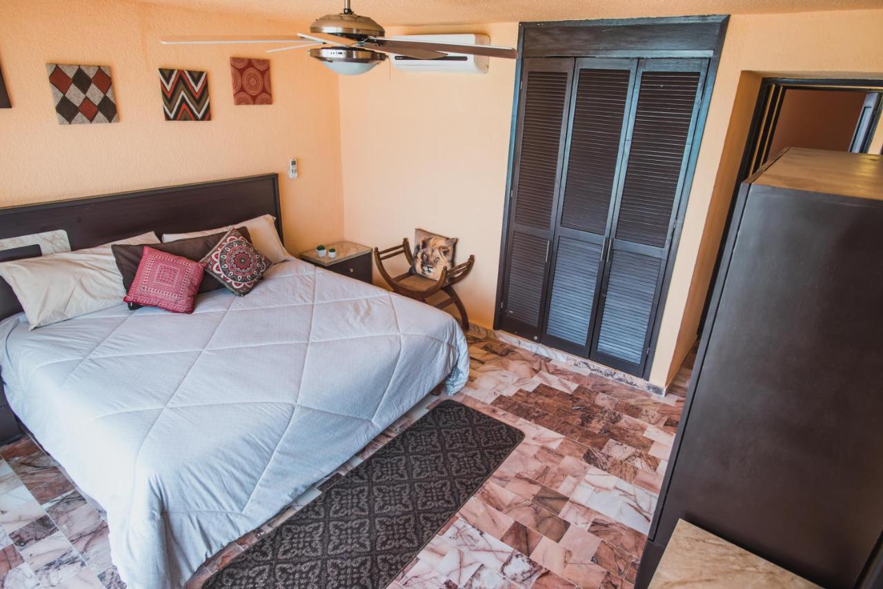 Guest house Marlin Ocean View Cancun