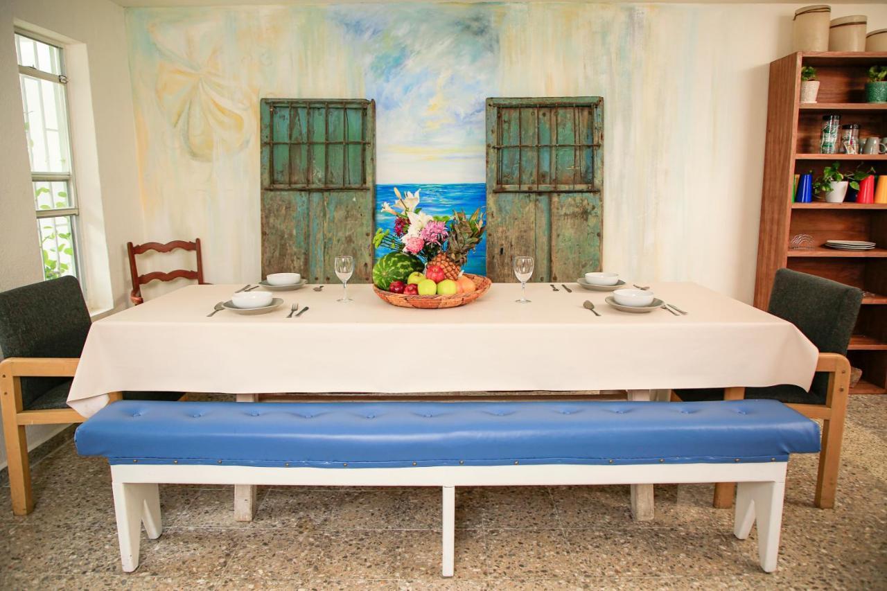 Holiday home Casa Flores Mx-alberca Privada Para La Familia *