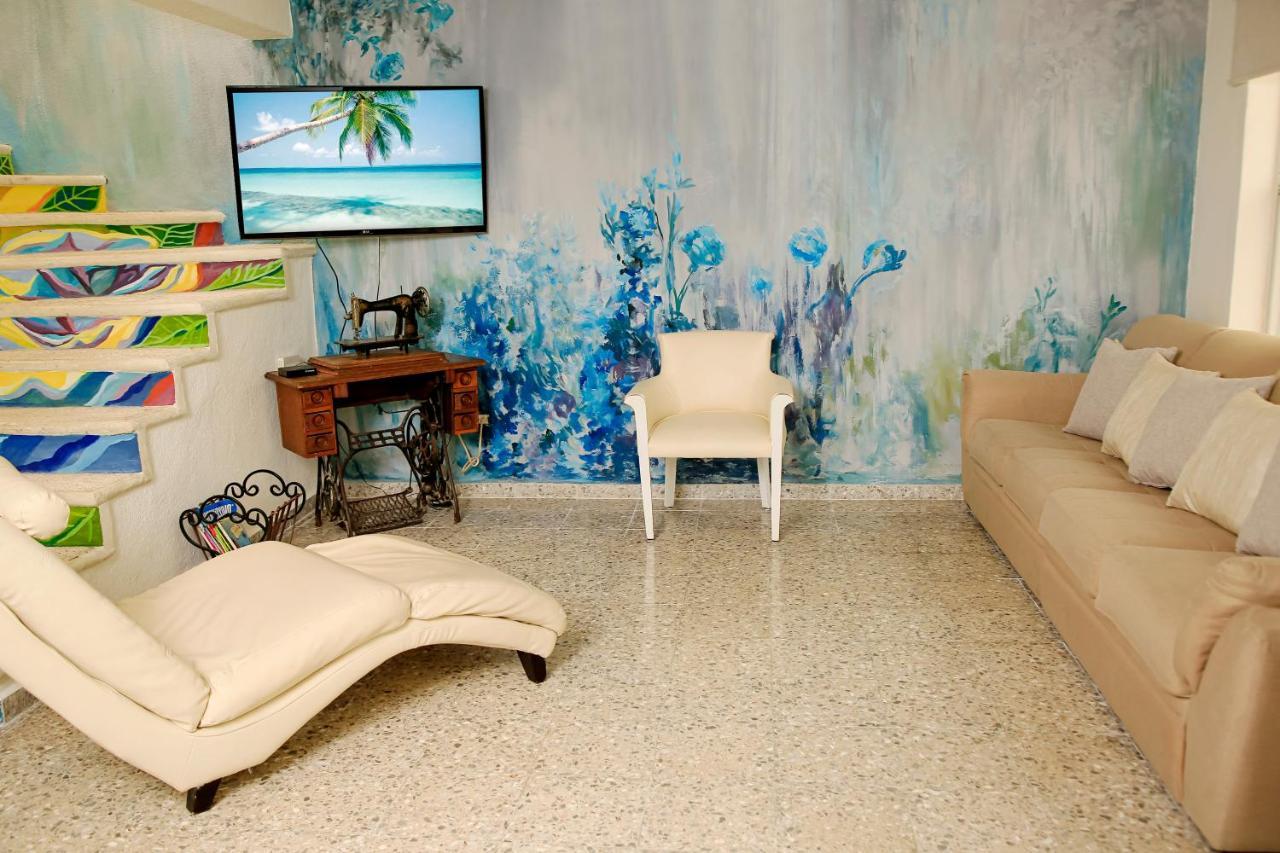 Casa Flores Mx-alberca Privada Para La Familia Holiday home