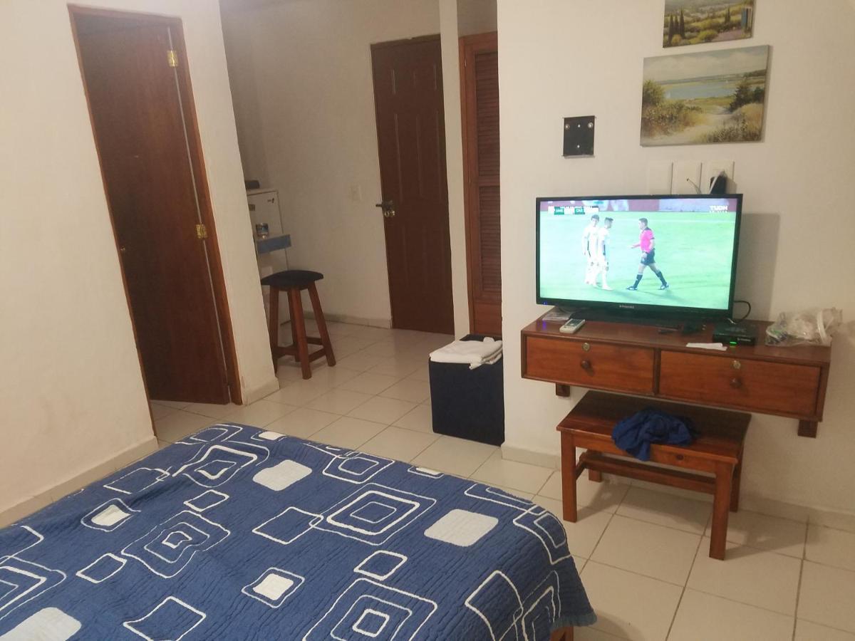 Apartment Suites Sayil Cancun