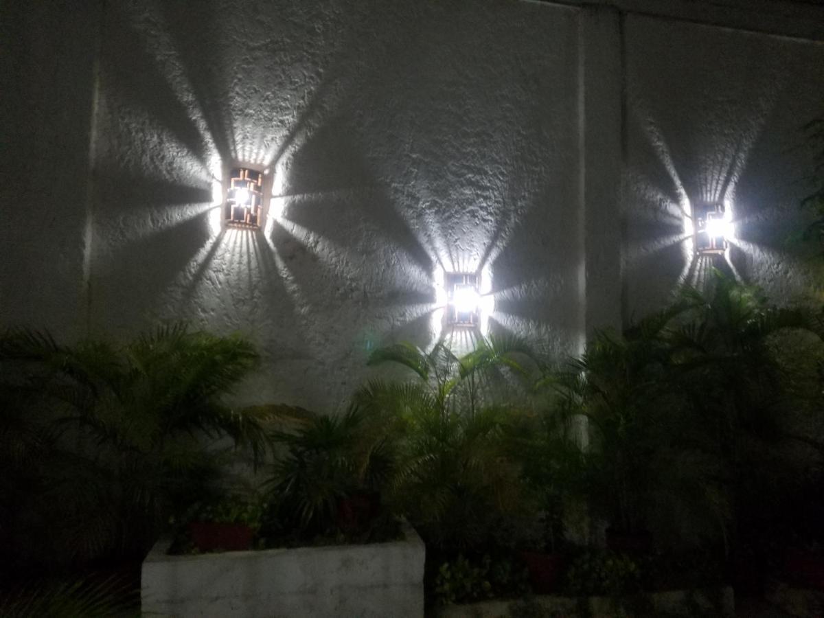 Apartment Suites Sayil