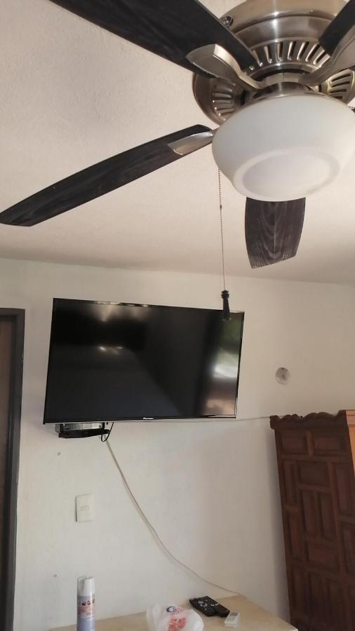 Habitación en casa particular Corazón Del Pescador *