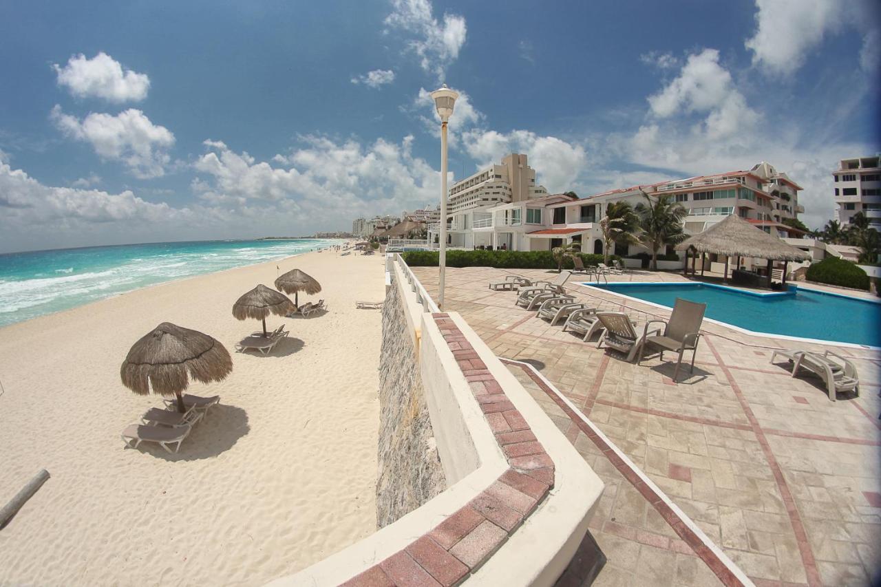 With Balcony And View, Brisas Zone, 1 Bedroom * Cancun