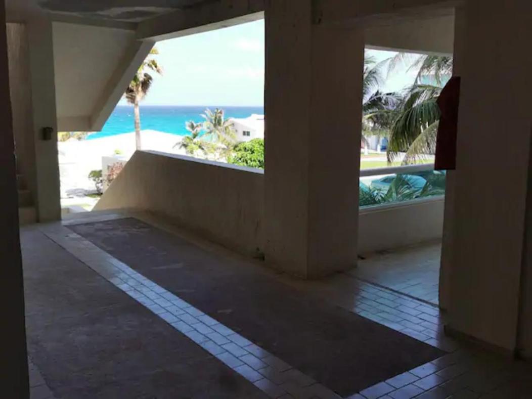 Apartment Departamento Con Playa Privada Cancún