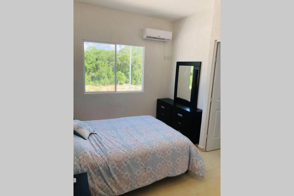 El Hogar Que Deseas Vacacionar. Holiday home Cancun