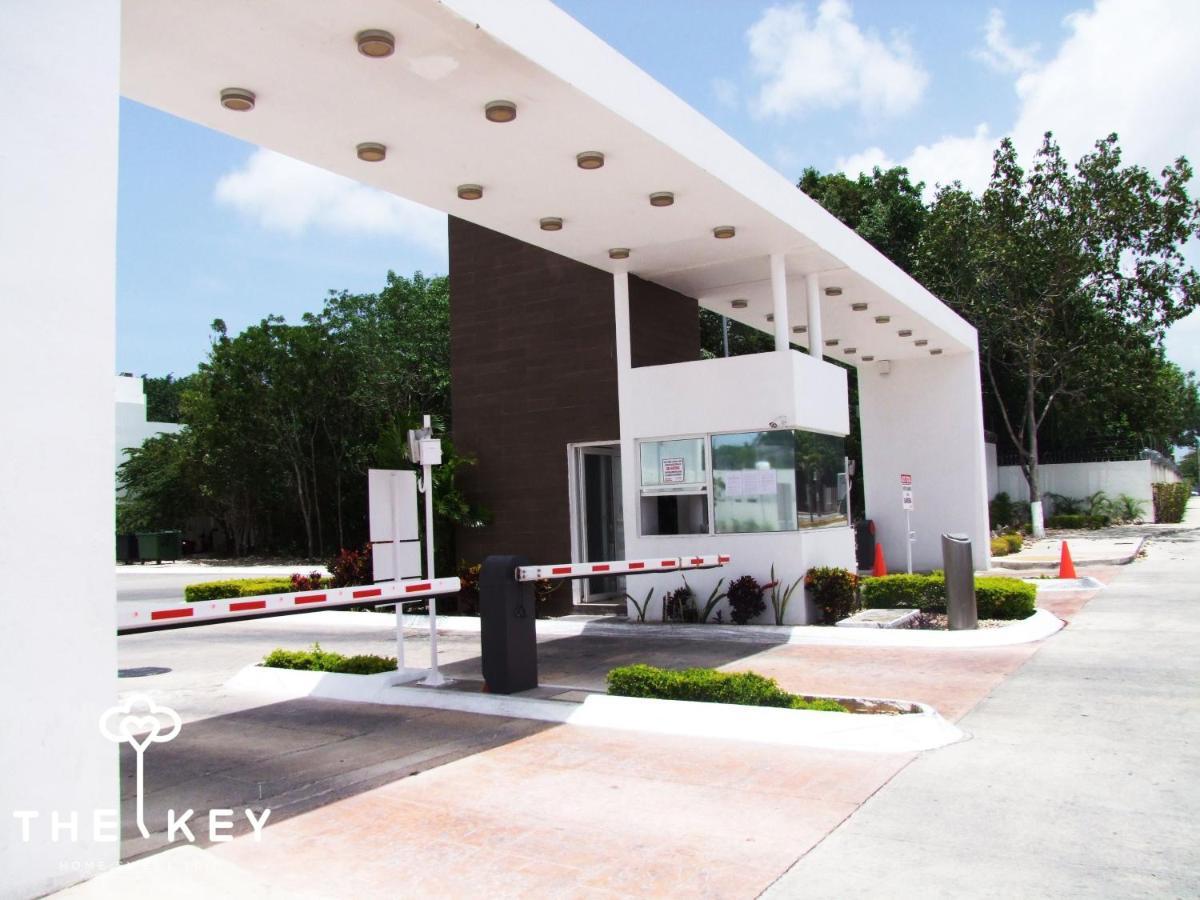 Liverte Downtown Aparthotel Cancún