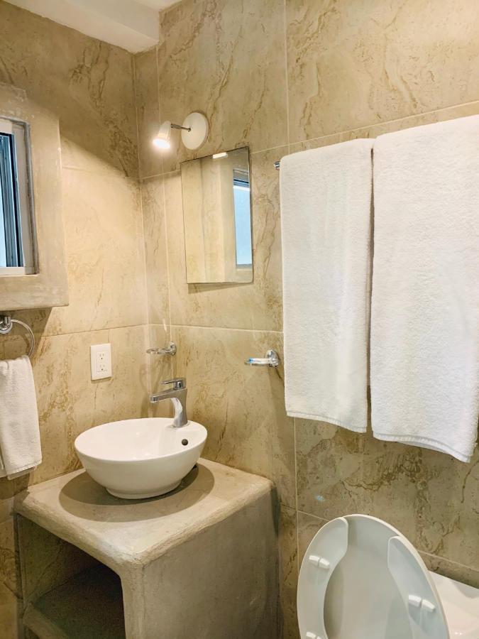 Antilope Bed & Breakfast