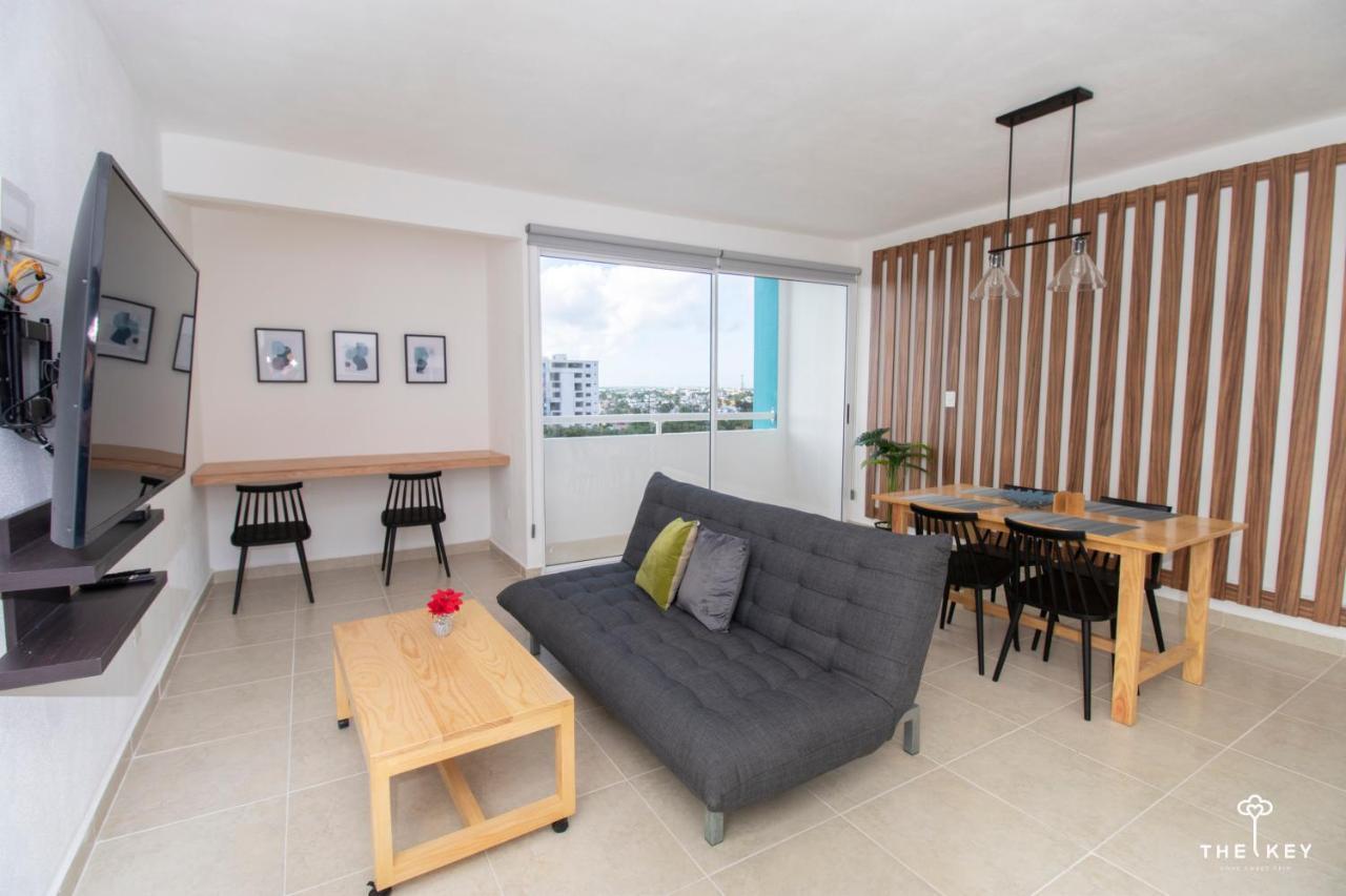 Aparthotel Liverte Downtown