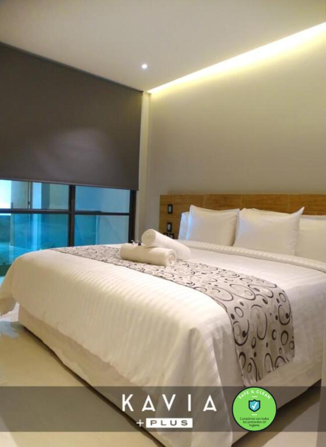 Hotel Kavia 4*