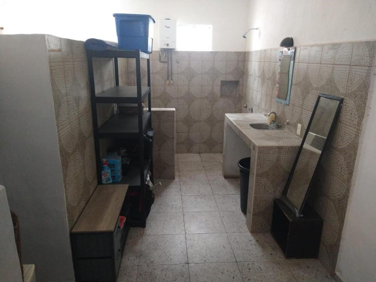 777 Lenderman 777 Habitación en casa particular Cancún