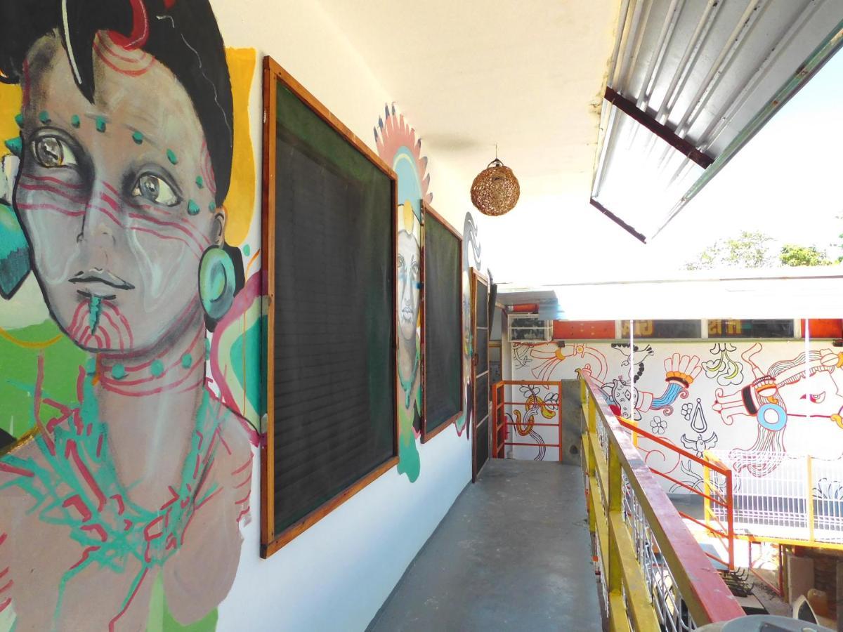Chakpool & Camping Hostel