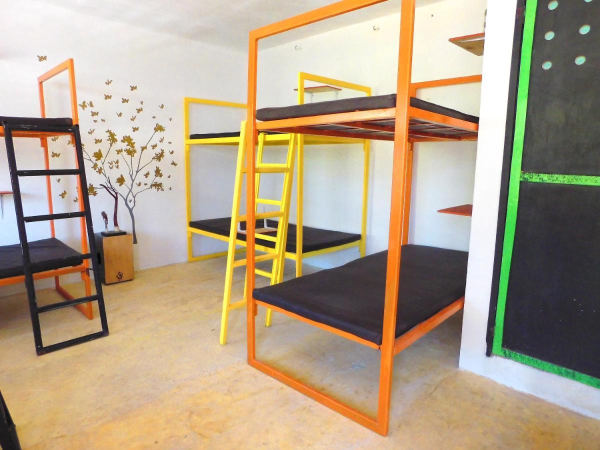 Hostel Chakpool & Camping *
