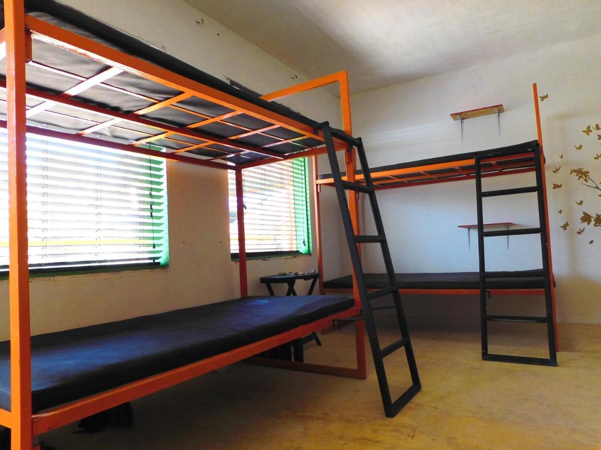 Chakpool & Camping