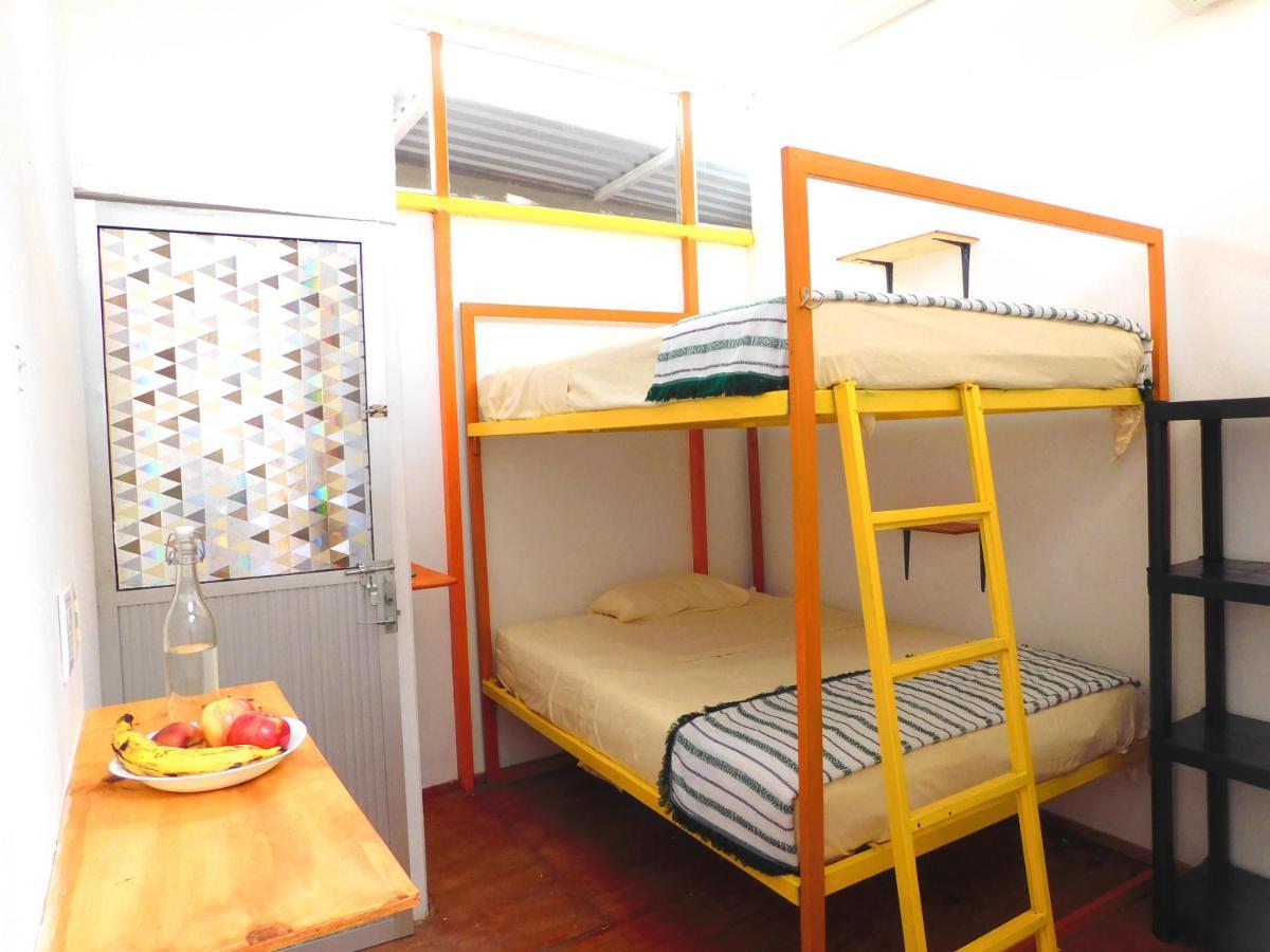 Hostel Chakpool & Camping