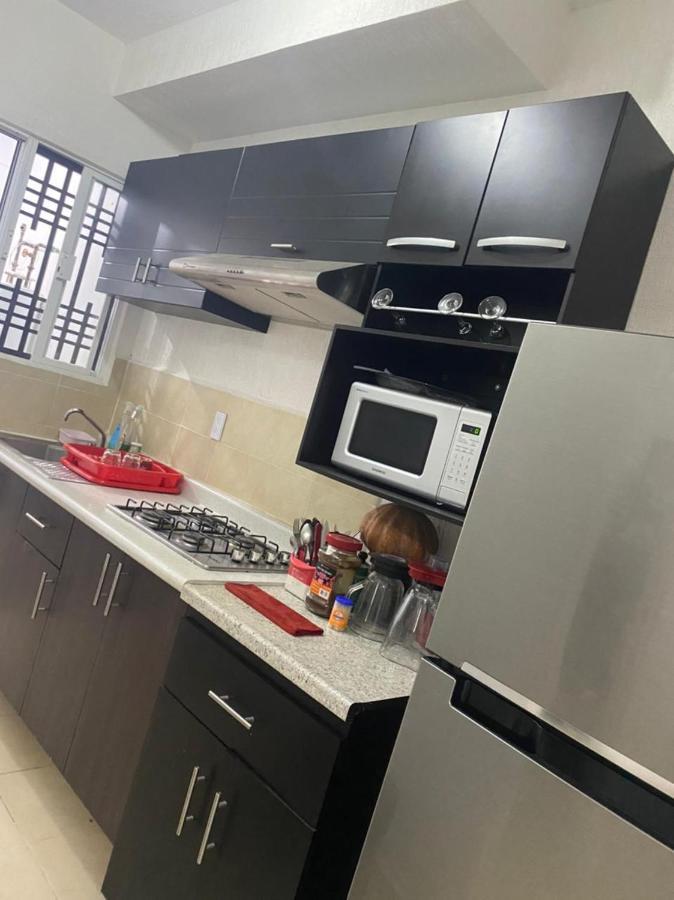 Casa Vacacional Quintas Cancun