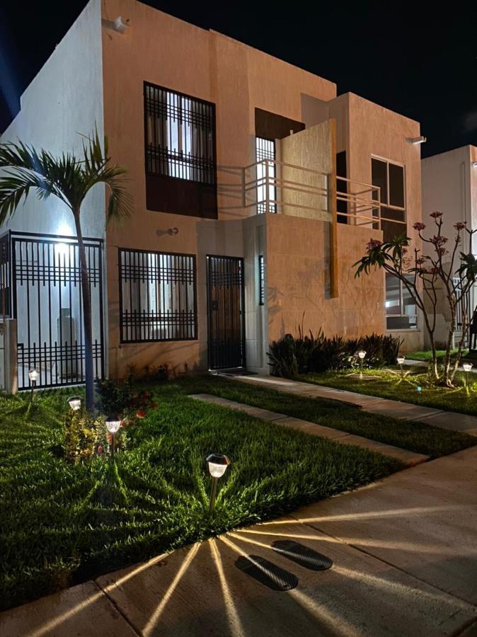 Holiday home Casa Vacacional Quintas *