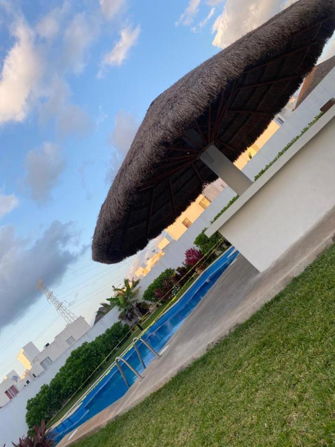 Holiday home Casa Vacacional Quintas Cancun