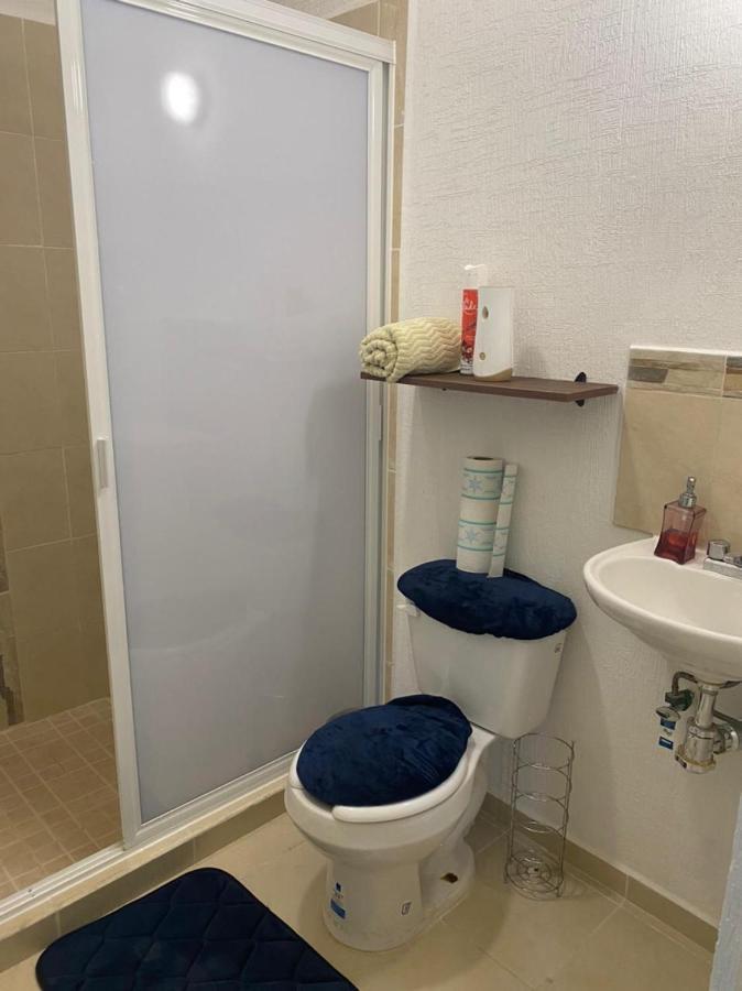 Casa Vacacional Quintas Cancun