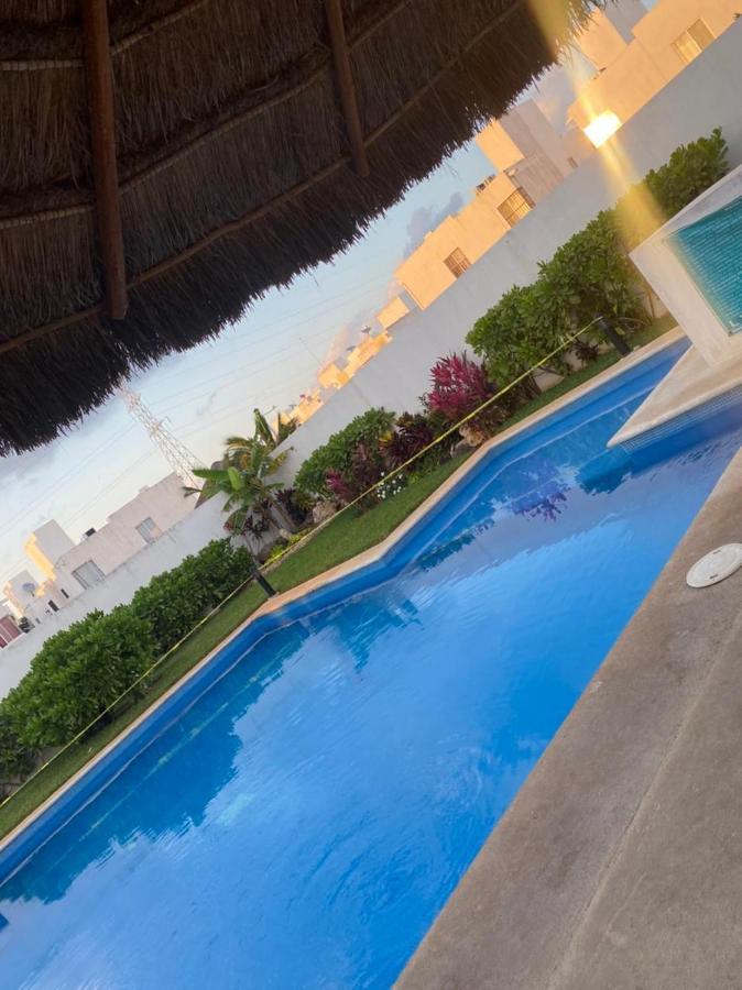 Holiday home Casa Vacacional Quintas