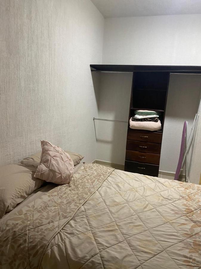 Holiday home Casa Vacacional Quintas