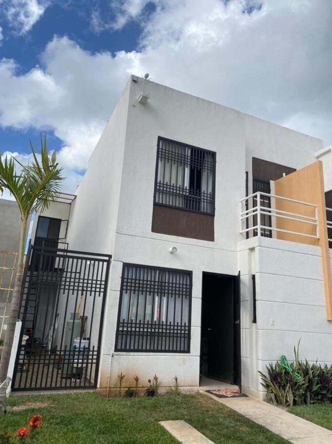 Casa Vacacional Quintas Holiday home *