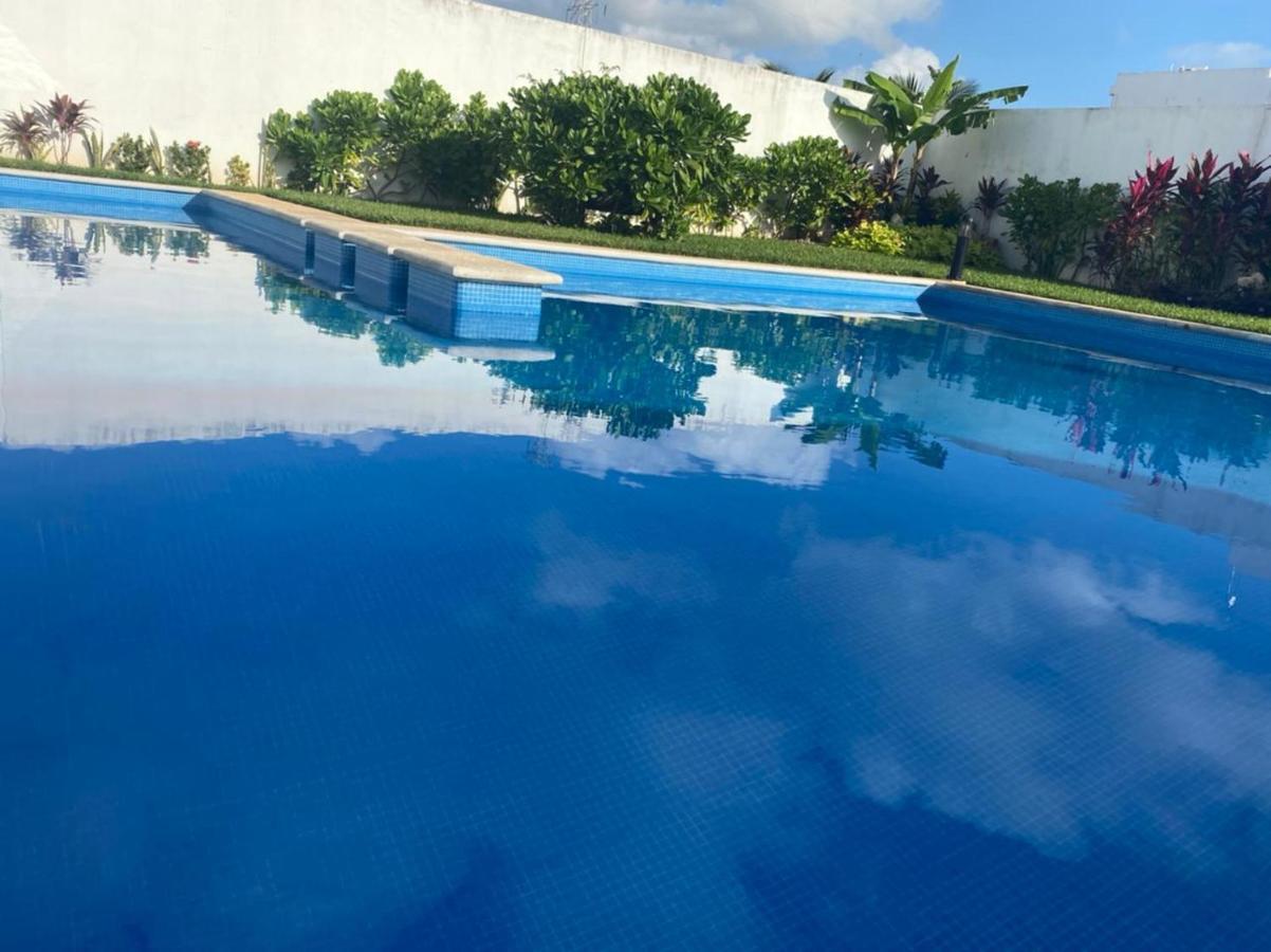 Casa Vacacional Quintas * Cancun