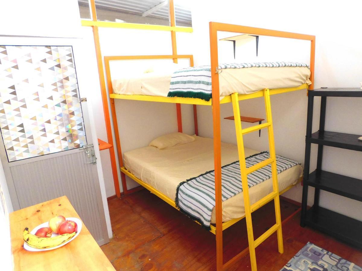 Hostel Chakpool & Camping *