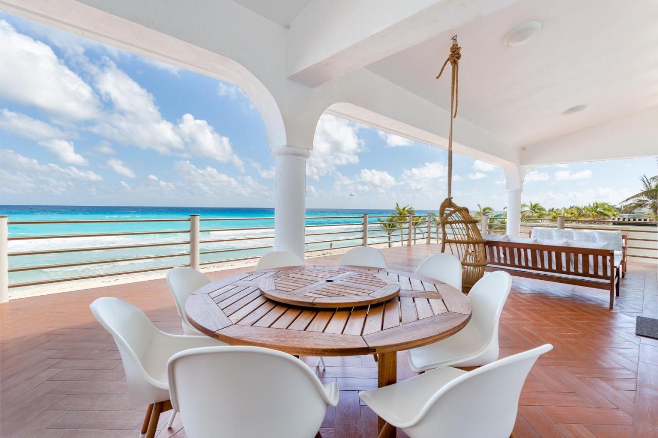 Сasa de vacaciones Amazing 5 Bedroom On The Beach!