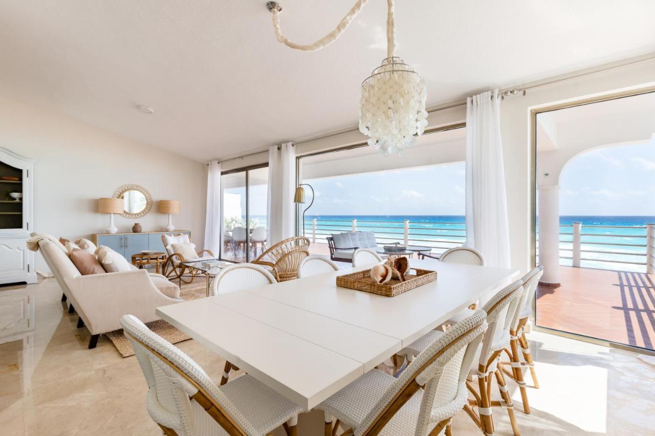Сasa de vacaciones Amazing 5 Bedroom On The Beach!