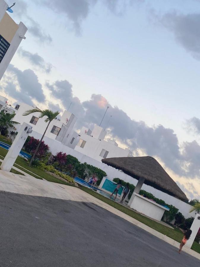Casa Vacacional Quintas