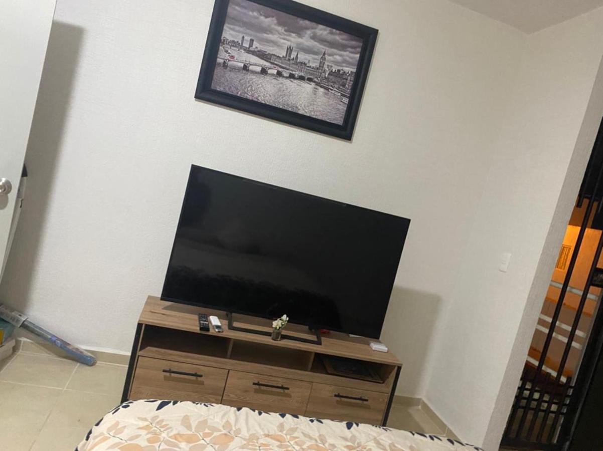 Casa Vacacional Quintas Cancun
