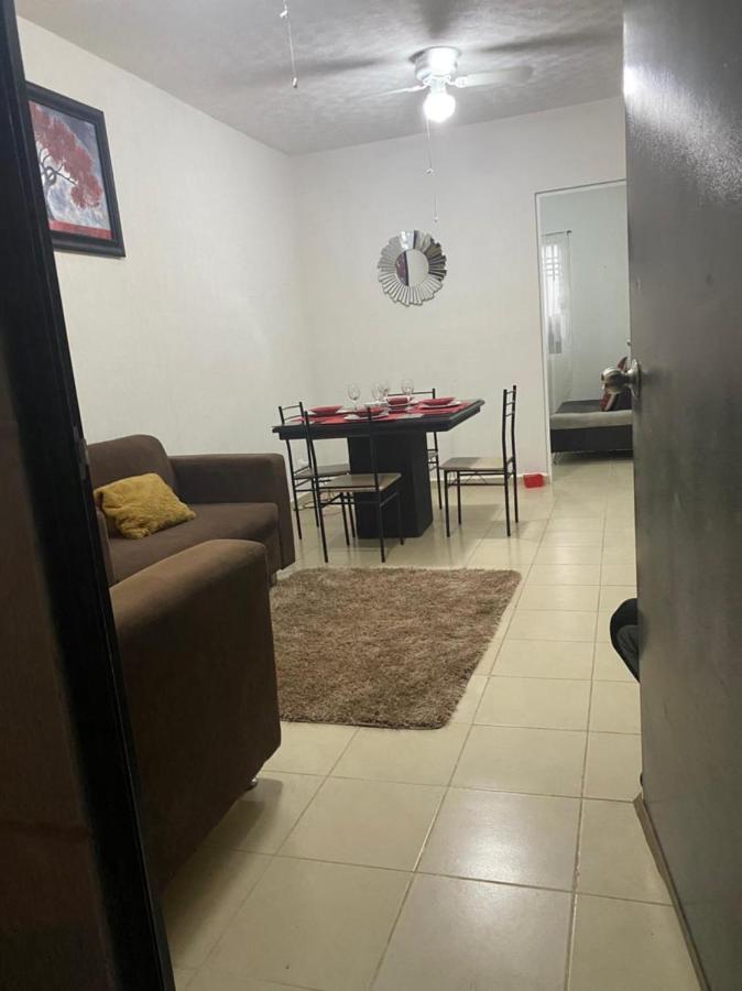 Holiday home Casa Vacacional Quintas *