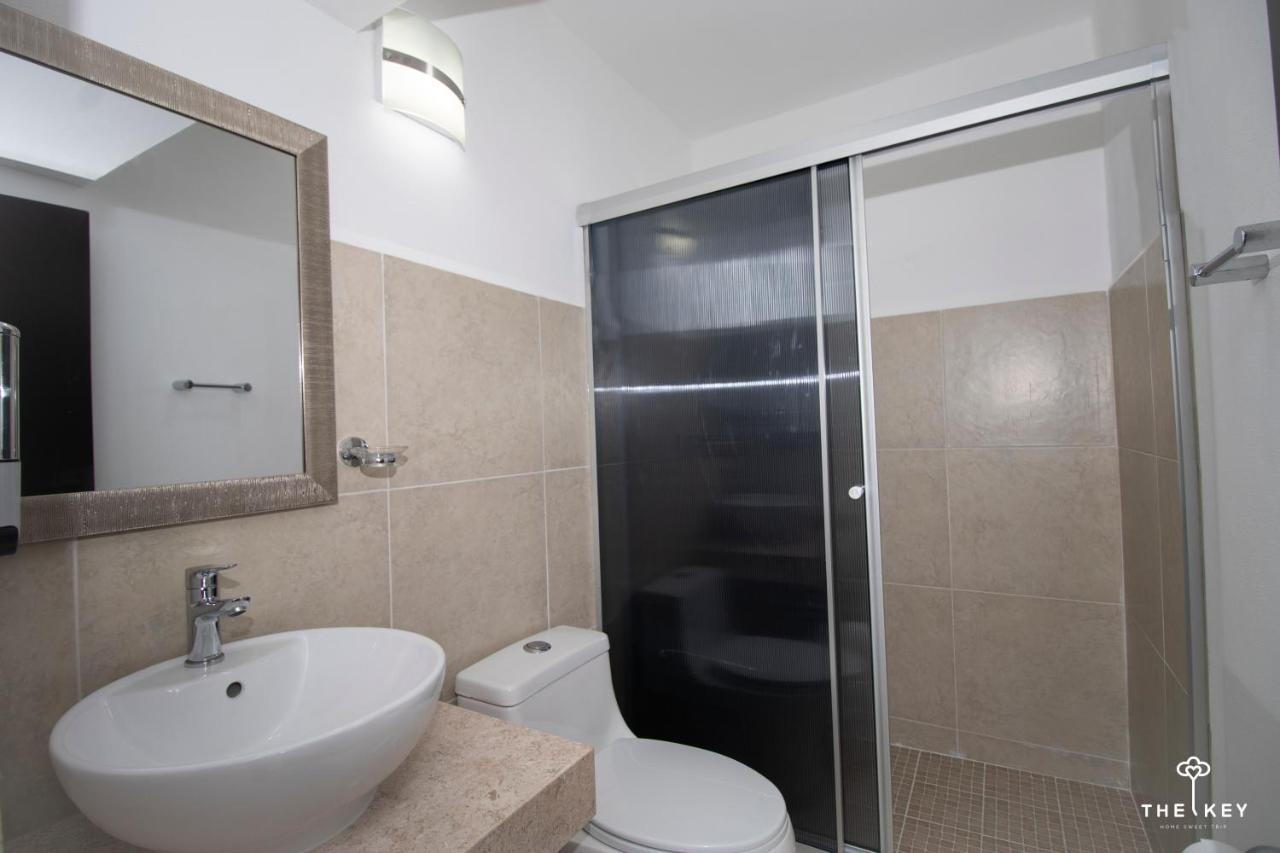 Liverte Downtown Aparthotel 3*