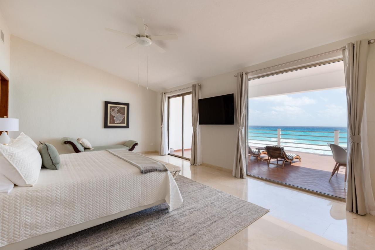 Amazing 5 Bedroom On The Beach! Сasa de vacaciones