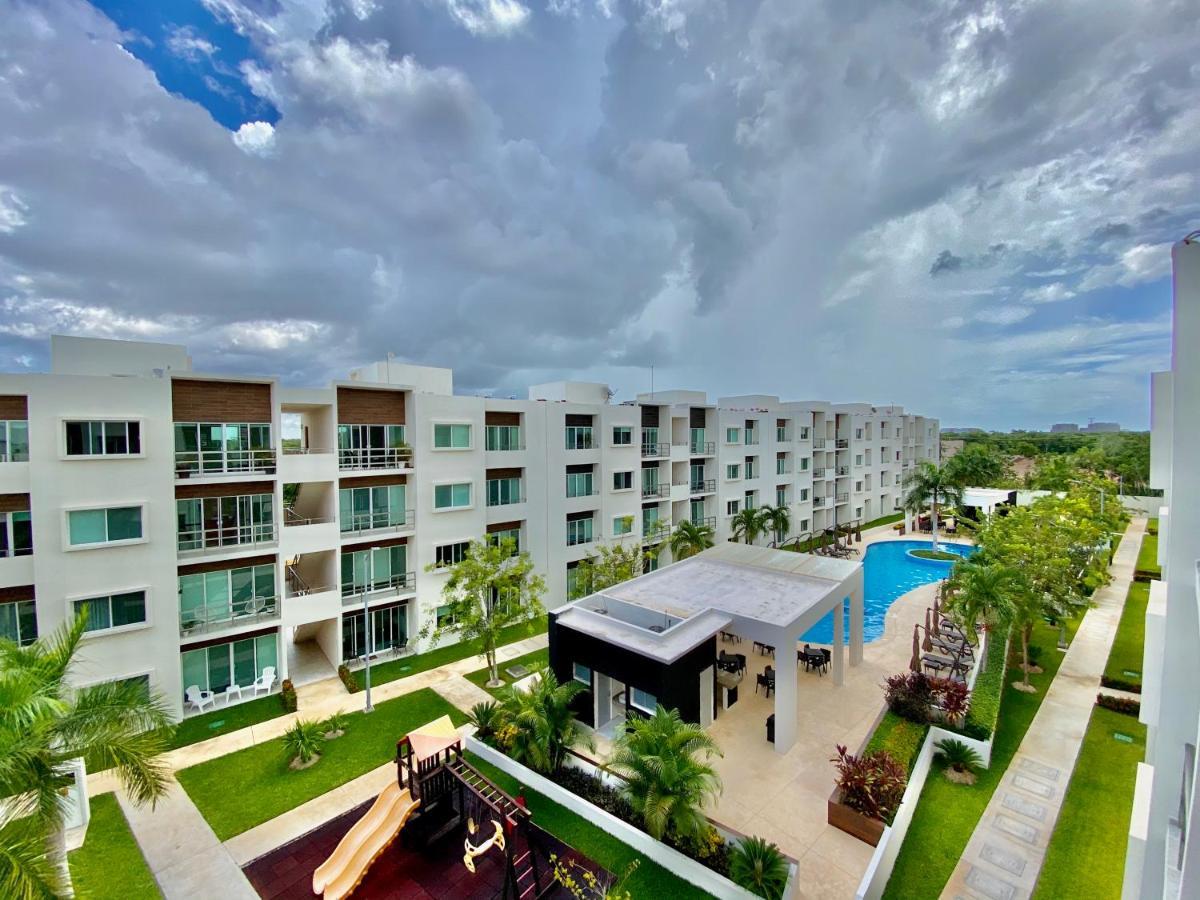 Encanto Con 2 En Long Island Cancun