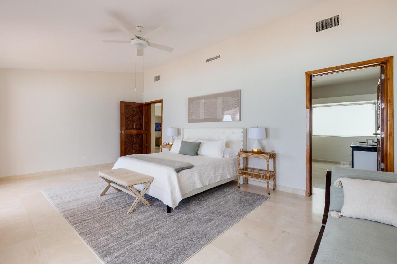 Сasa de vacaciones Amazing 5 Bedroom On The Beach!