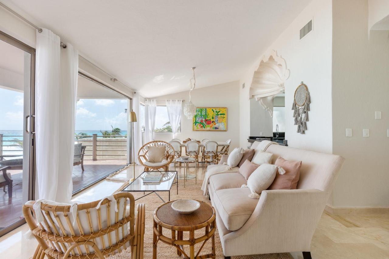 Сasa de vacaciones Amazing 5 Bedroom On The Beach!