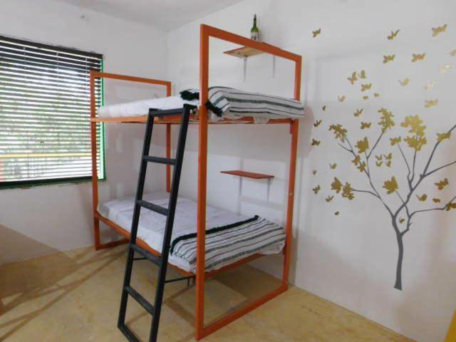 Chakpool & Camping Cancun