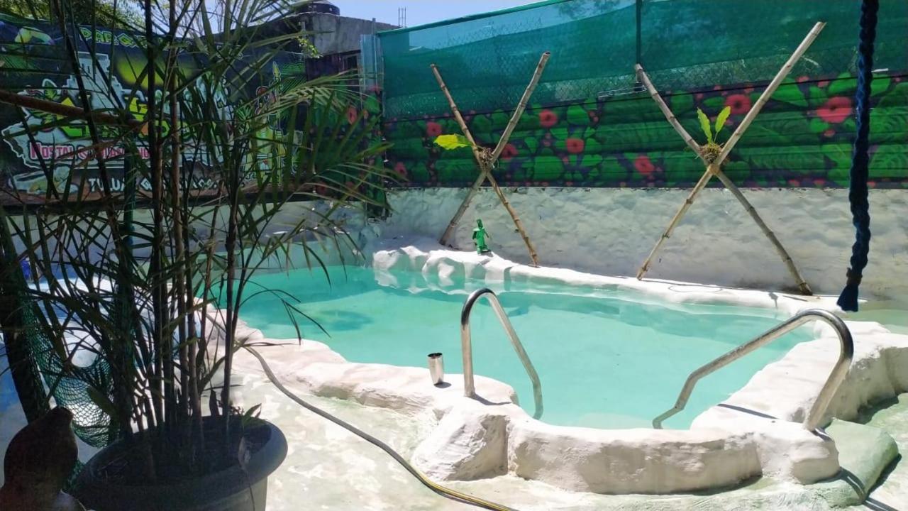 Hostel Chakpool & Camping *
